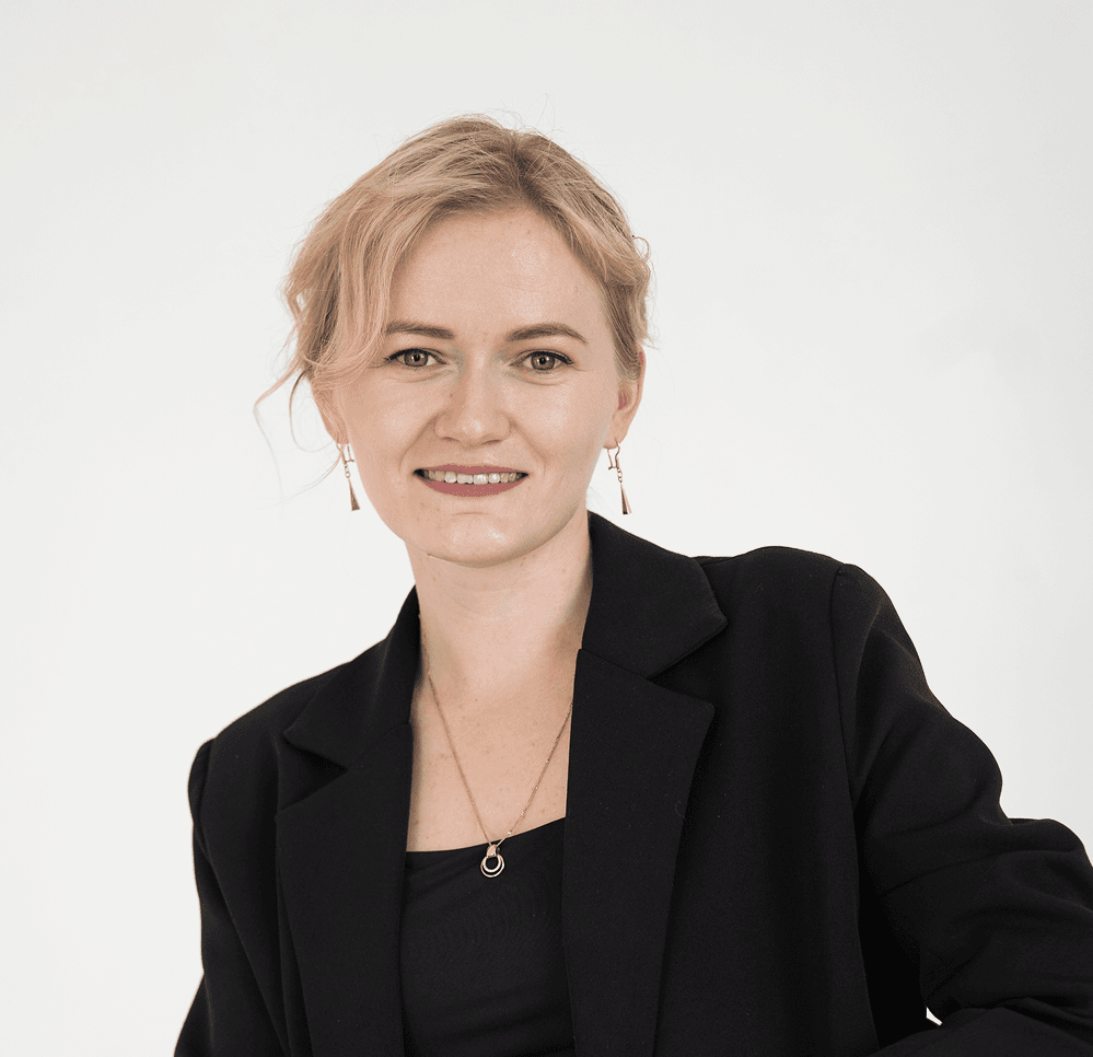 Екатерина Полубоярцева