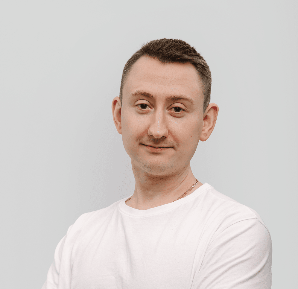 Григорий Пестов