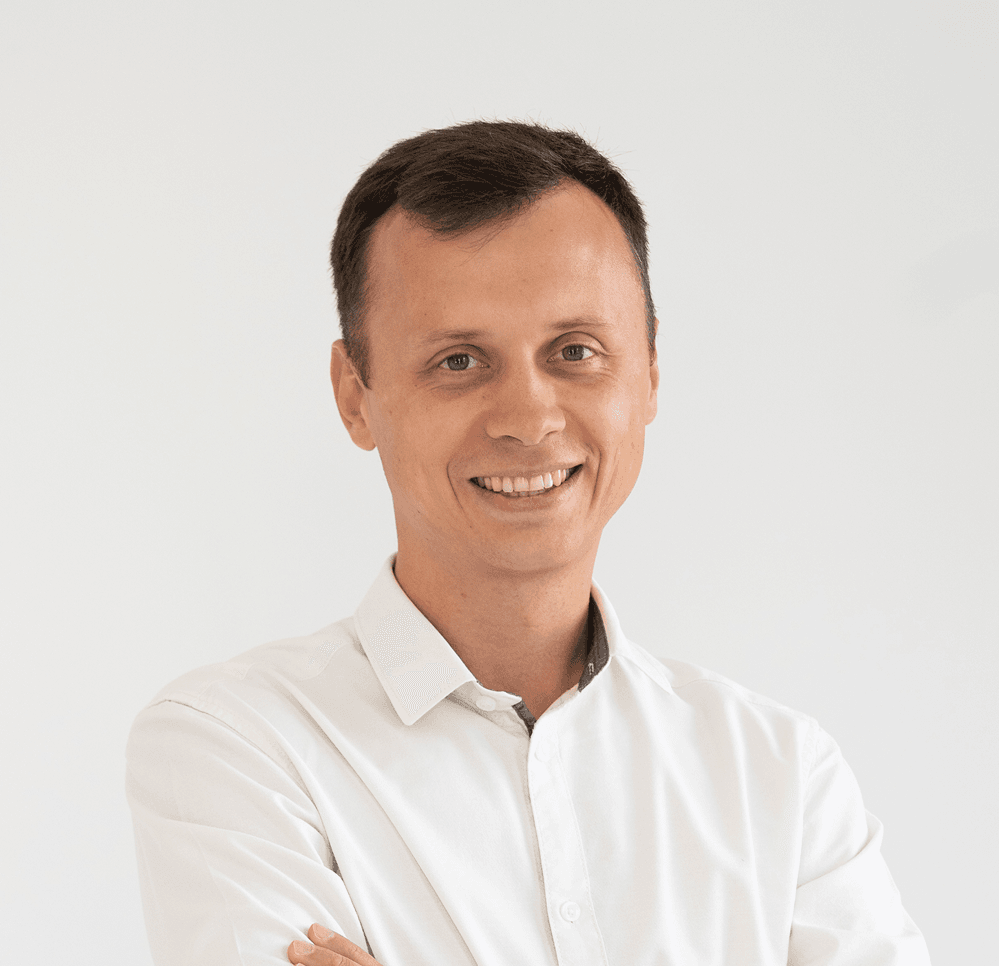 Иван Клюкин