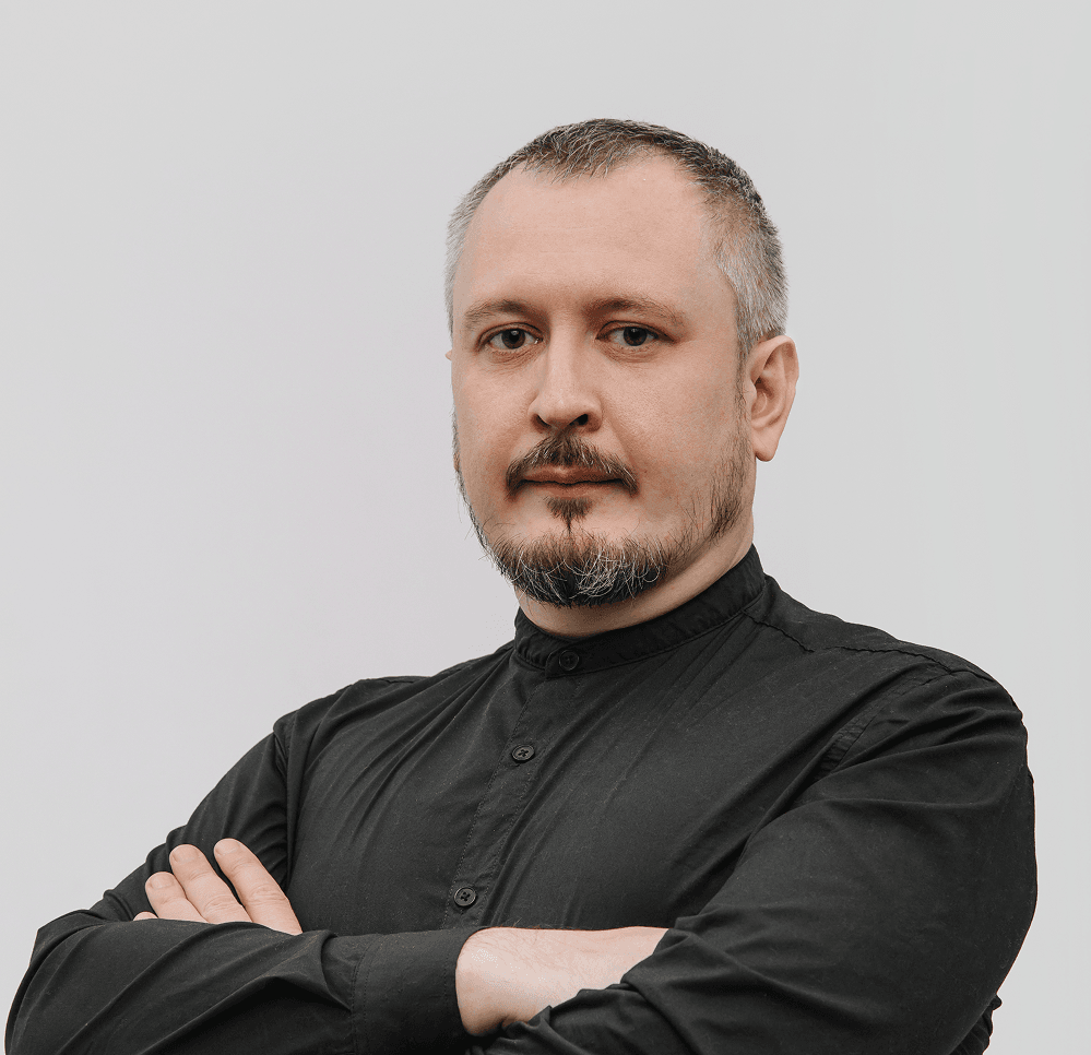 Максим Земцов