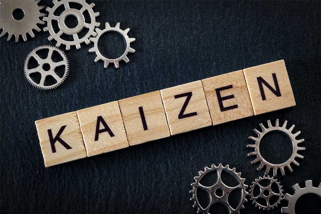 Как выглядит беспрерывное развитие по системе кайдзен: способы, методы, варианты, основополагающие принципы