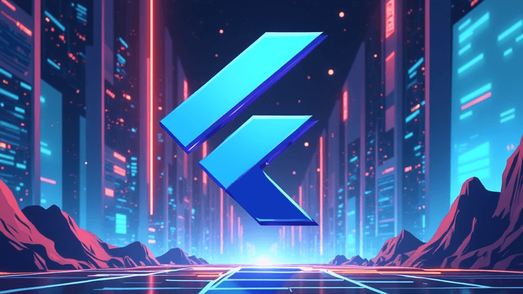 Что такое Flutter Engine, и почему он так важен?