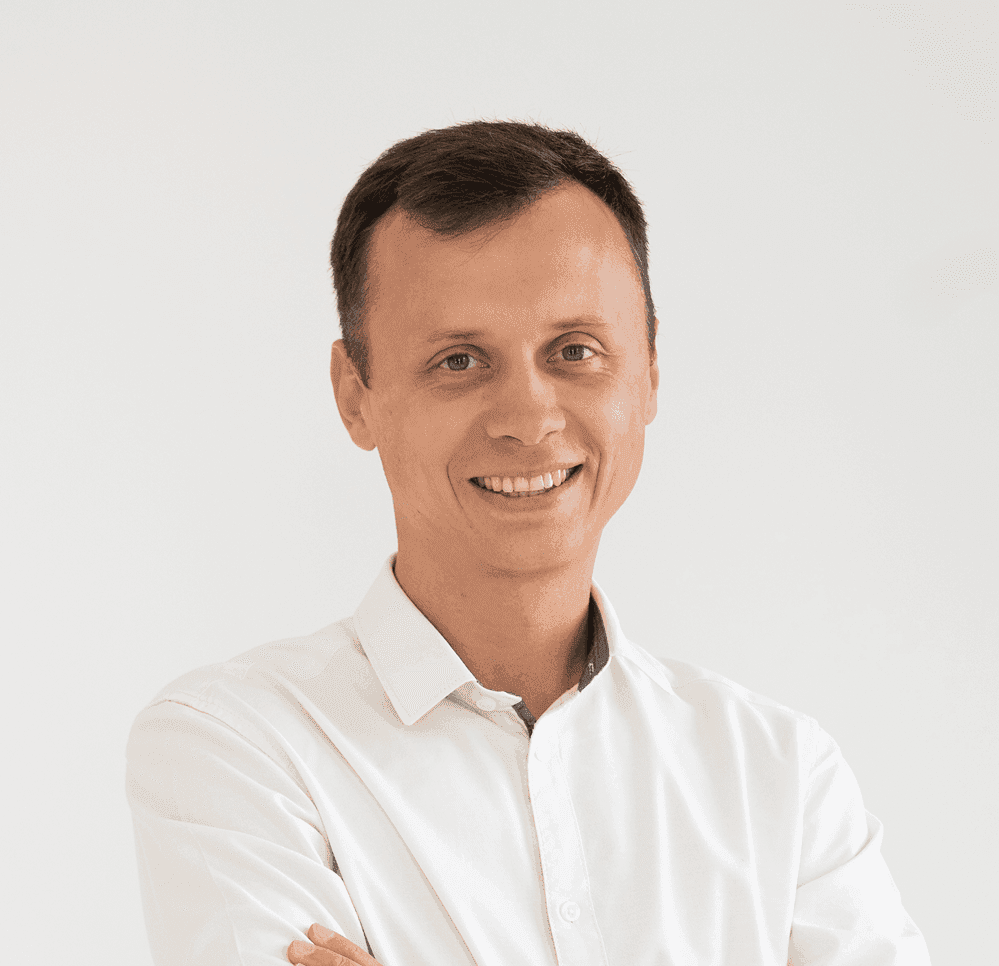 Иван Клюкин