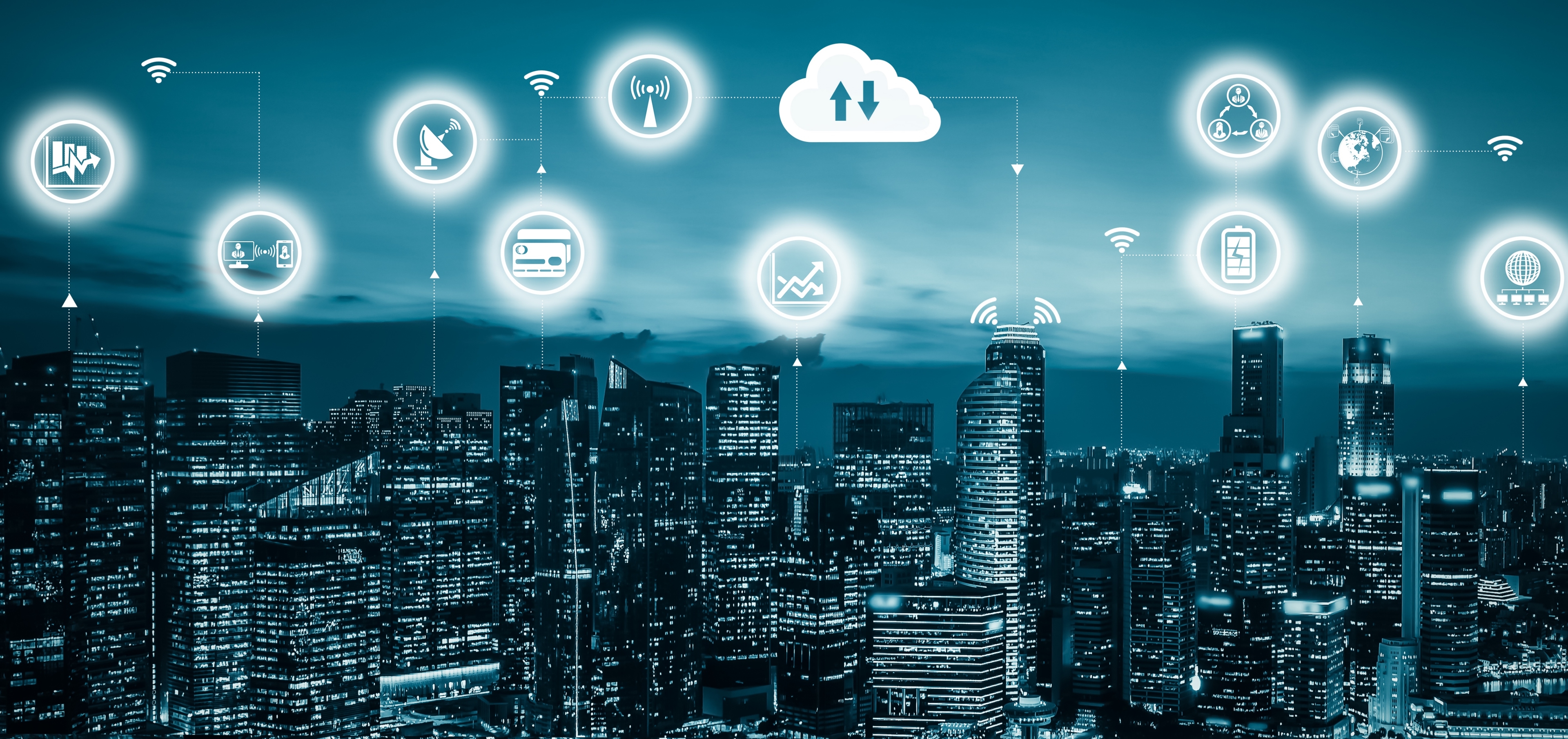 Что представляет собой интернет вещей: ключевые особенности IoT и разработка приложений для него
