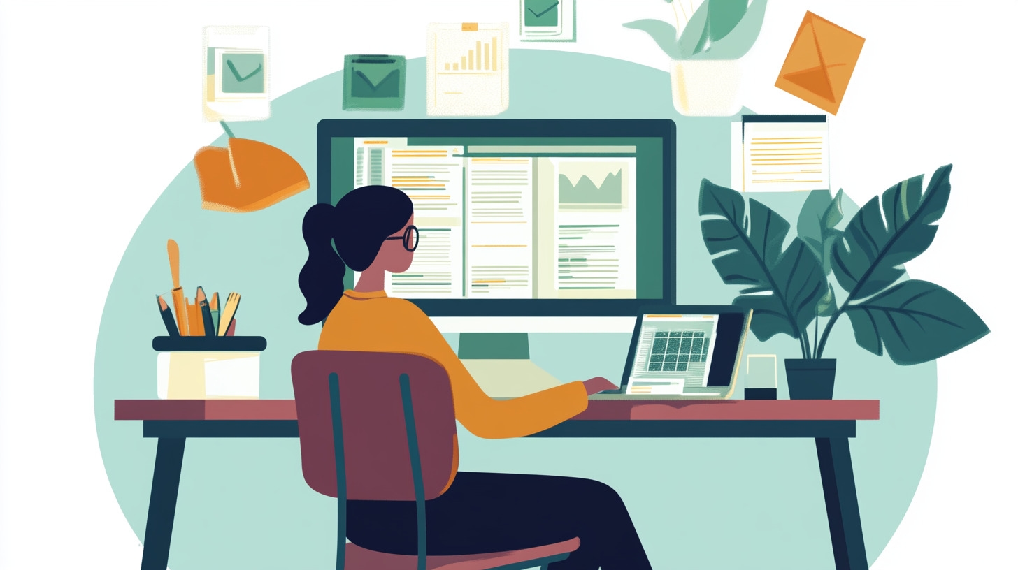 Как выбрать оптимальную бухгалтерскую программу для малого бизнеса