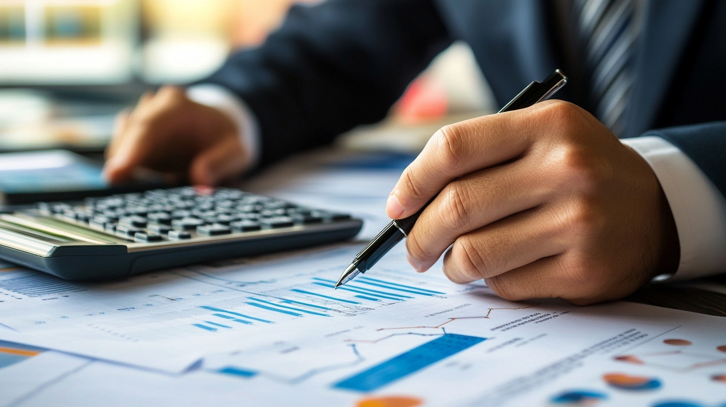 AI для бухгалтера: новые возможности автоматизации