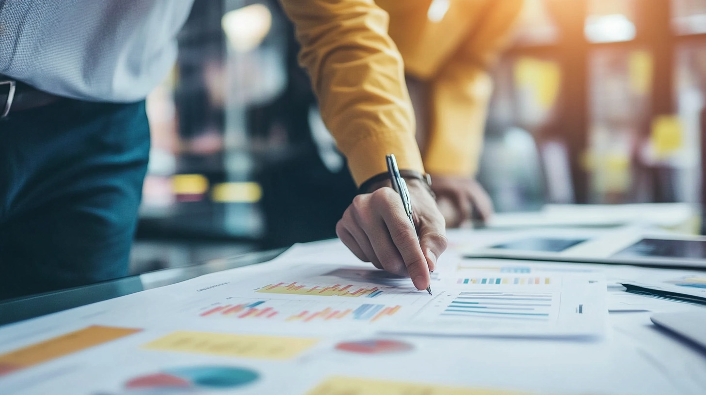 Оптимизация продаж с CRM: ключевые возможности
