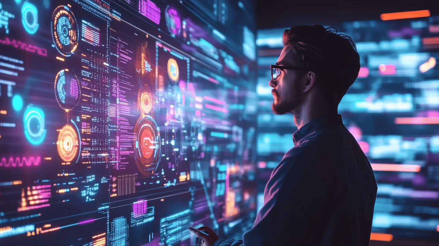 Как технологии Big Data трансформируют контроль качества продукции
