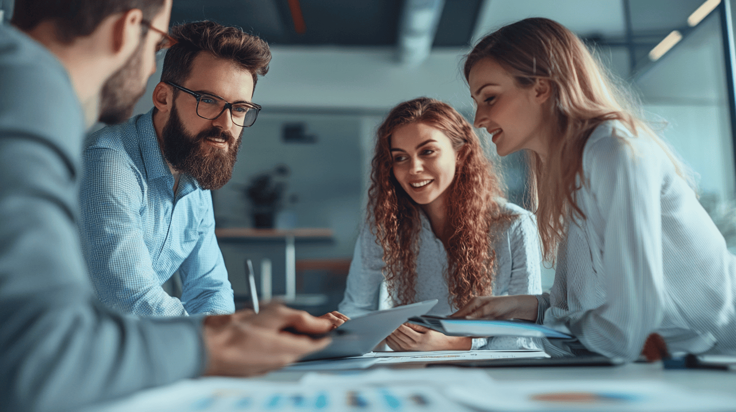 Как добиться повышения продуктивности отдела продаж с помощью CRM