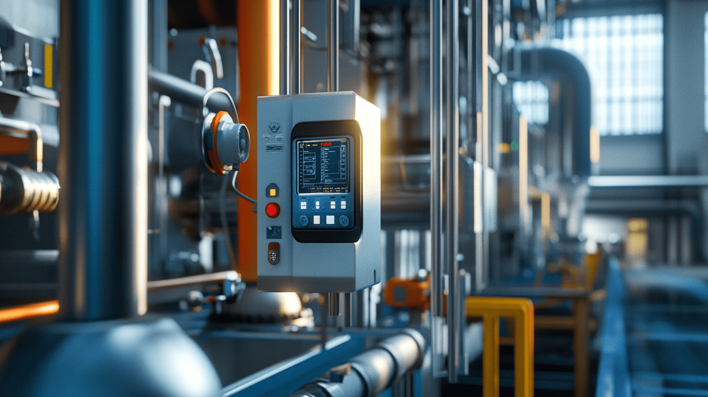 Что такое датчики и как они работают в промышленности