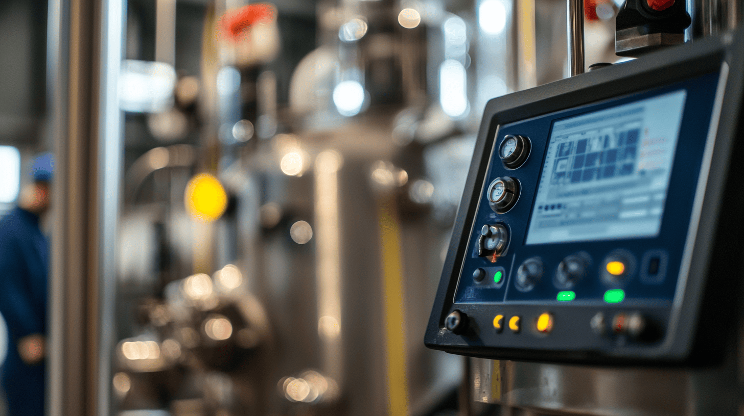 Простой оборудования: как его избежать с помощью MES