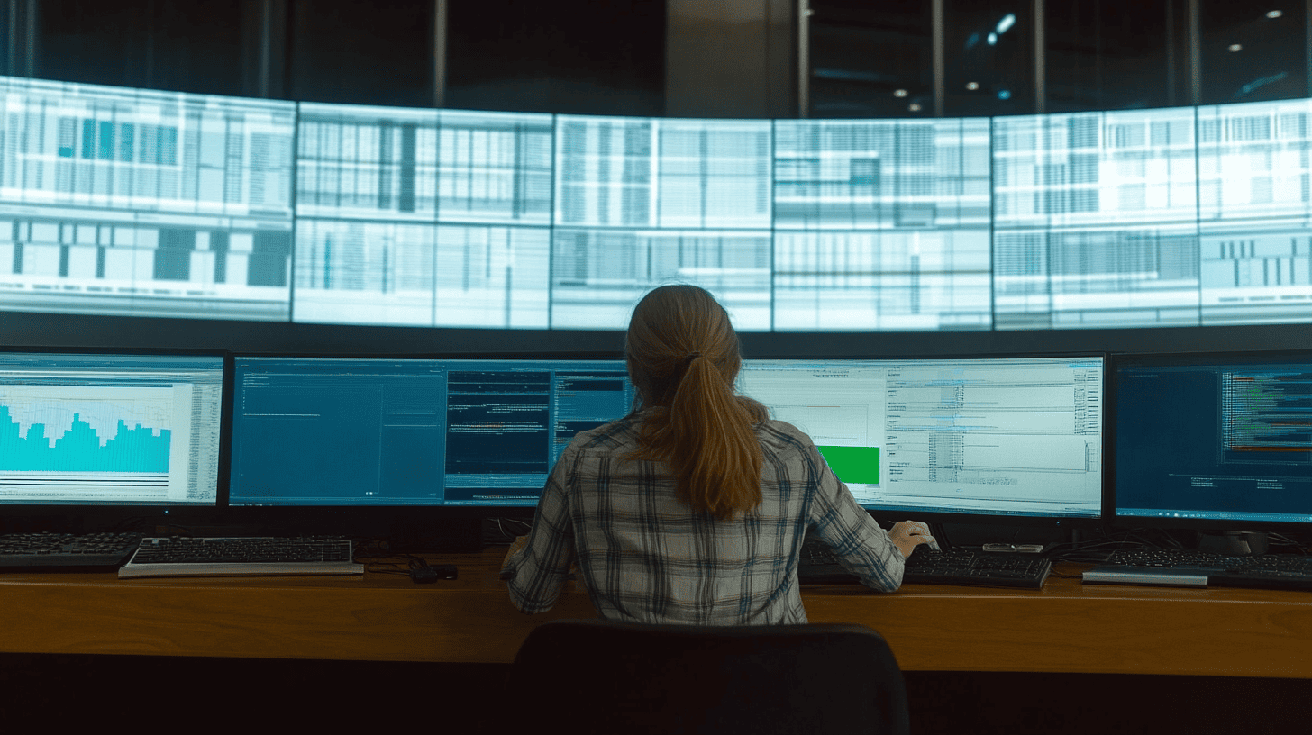 Методы контроля качества на основе IT-решений