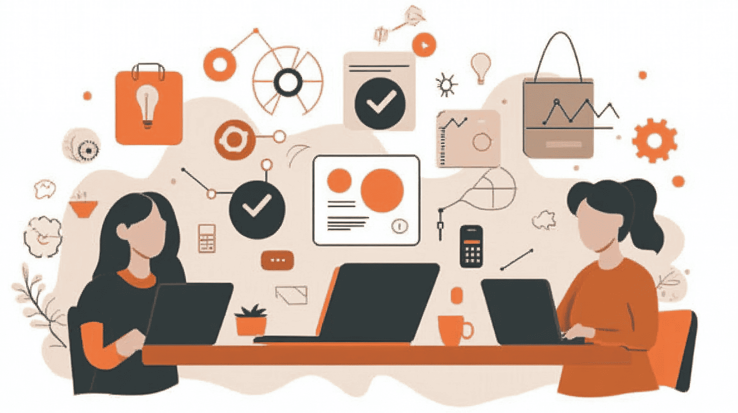 Использование CRM-систем для автоматизации маркетинговых кампаний